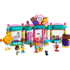 LEGO® Friends: Heartlake City Süßwarenladen (42649) Bild 2