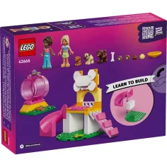LEGO® Friends: Hundespielplatz (42665) Bild 2