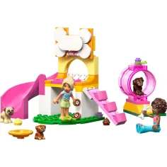 LEGO® Friends: Hundespielplatz (42665) Bild 3