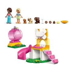 LEGO® Friends: Hundespielplatz (42665) Bild 4