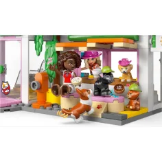 LEGO® Friends: Leckerei Bäckerei (42677) Bild 3