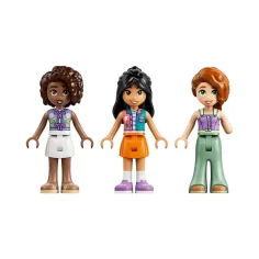 LEGO® Friends: Karussell mit Blumen und Feen (42702) Bild 2