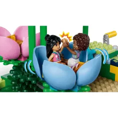LEGO® Friends: Karussell mit Blumen und Feen (42702) Bild 5