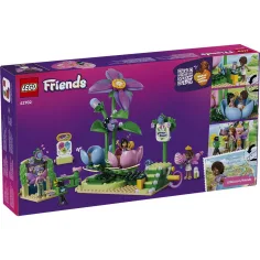 LEGO® Friends: Karussell mit Blumen und Feen (42702) Bild 8