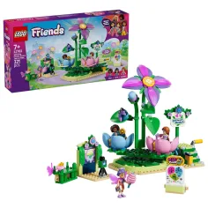 LEGO® Friends: Karussell mit Blumen und Feen (42702) Bild 1