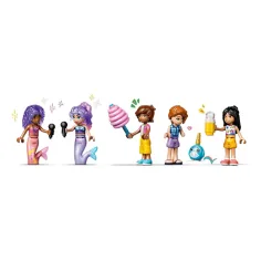 LEGO® Friends: Meerjungfrauen-Achterbahn (42703) Bild 2