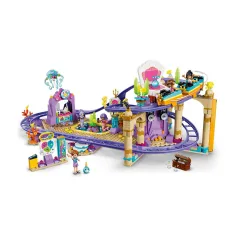 LEGO® Friends: Meerjungfrauen-Achterbahn (42703) Bild 3