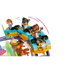 LEGO® Friends: Meerjungfrauen-Achterbahn (42703) Bild 4