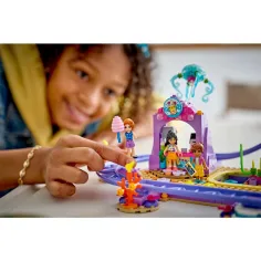 LEGO® Friends: Meerjungfrauen-Achterbahn (42703) Bild 6