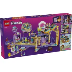 LEGO® Friends: Meerjungfrauen-Achterbahn (42703) Bild 8