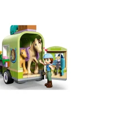 LEGO® Friends: Pferde- und Fohlenanhänger (42695) Bild 6