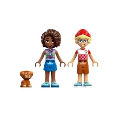 LEGO® Friends: Pizza-Imbisswagen (42694) Bild 2