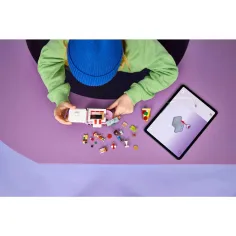 LEGO® Friends: Pizza-Imbisswagen (42694) Bild 6