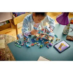 LEGO® Friends: Reiterhof und Reitschule (42688) Bild 10