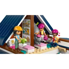 LEGO® Friends: Reiterhof und Reitschule (42688) Bild 5