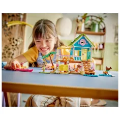 LEGO® Friends: Strandhaus mit Robben (42699) Bild 4