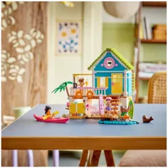 LEGO® Friends: Strandhaus mit Robben (42699) Bild 5