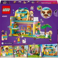 LEGO® Friends: Tierzubehörladen (42650) Bild 4