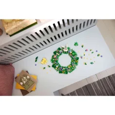 LEGO®: Frühlingskranz (40957) Bild 5