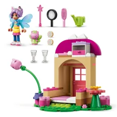 LEGO® Gabi Puppenhaus: Katzenfee Gartenhaus (11212) Bild 3