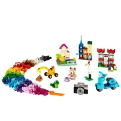 LEGO®: Großes kreatives Baukästen (10698) Bild 2