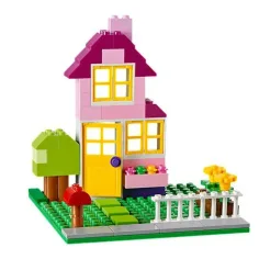 LEGO®: Großes kreatives Baukästen (10698) Bild 3