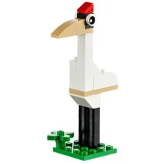 LEGO®: Großes kreatives Baukästen (10698) Bild 4