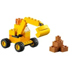 LEGO®: Großes kreatives Baukästen (10698) Bild 7