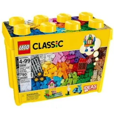 LEGO®: Großes kreatives Baukästen (10698) Bild 1