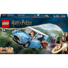 LEGO® Harry Potter™: Der fliegende Ford Anglia™ (76424) Bild 1