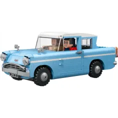 LEGO® Harry Potter: Der verzauberte fliegende Ford Anglia™ (76470) Bild 2
