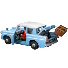 LEGO® Harry Potter: Der verzauberte fliegende Ford Anglia™ (76470) Bild 3