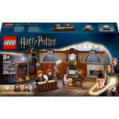 LEGO® Harry Potter: Hogwarts™ Schloss - Zauberkunde (76442)