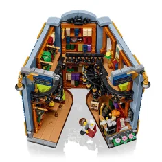 LEGO® Icons: Bücherwinkel: Buchladen (11379) Bild 3