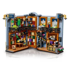 LEGO® Icons: Bücherwinkel: Buchladen (11379) Bild 4