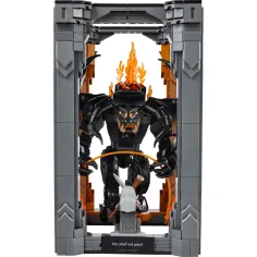 LEGO® Icons: Buchversteck: Der Herr der Ringe: Balrog™ (10367) Bild 3