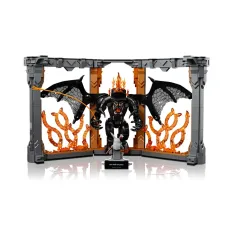 LEGO® Icons: Buchversteck: Der Herr der Ringe: Balrog™ (10367) Bild 4