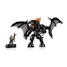 LEGO® Icons: Buchversteck: Der Herr der Ringe: Balrog™ (10367) Bild 5