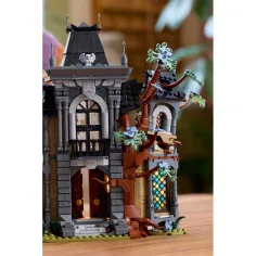 LEGO® Icons: Bürgermeisterresidenz (11383) Bild 6