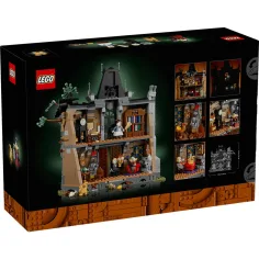 LEGO® Icons: Bürgermeisterresidenz (11383) Bild 9