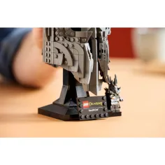 LEGO® Icons: Der Herr der Ringe: Saurons Helm (11373) Bild 6