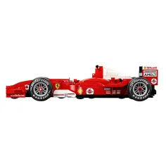 LEGO® Icons: Ferrari F2004 und Michael Schumacher (11375) Bild 5