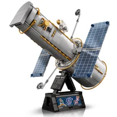 LEGO® Icons: Hubble-Weltraumteleskop (11383) Bild 5