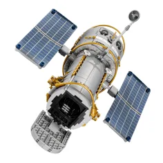 LEGO® Icons: Hubble-Weltraumteleskop (11383) Bild 7