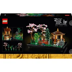 LEGO® Icons: Japanischer Garten (10315) Bild 2