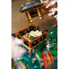 LEGO® Icons: Japanischer Garten (10315) Bild 5