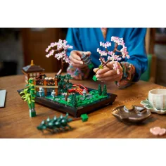 LEGO® Icons: Japanischer Garten (10315) Bild 6