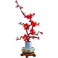 LEGO® Icons: Pflaumenblüte (10369) Bild 2