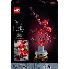 LEGO® Icons: Pflaumenblüte (10369) Bild 7