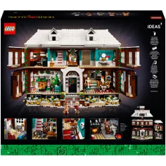 LEGO® Ideas: Kevin - Allein zu Haus (21330) Bild 2